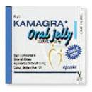Sildenafil jelly