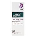 Methylprednisolone