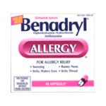 Diphenhydramine