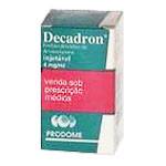 Dexamethasone