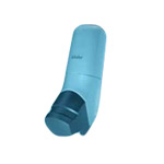 Budesonide