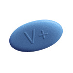 Sildenafil + Vitamins and Ginseng