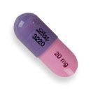 Fluoxetine