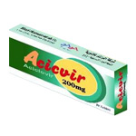 Acivir Pills